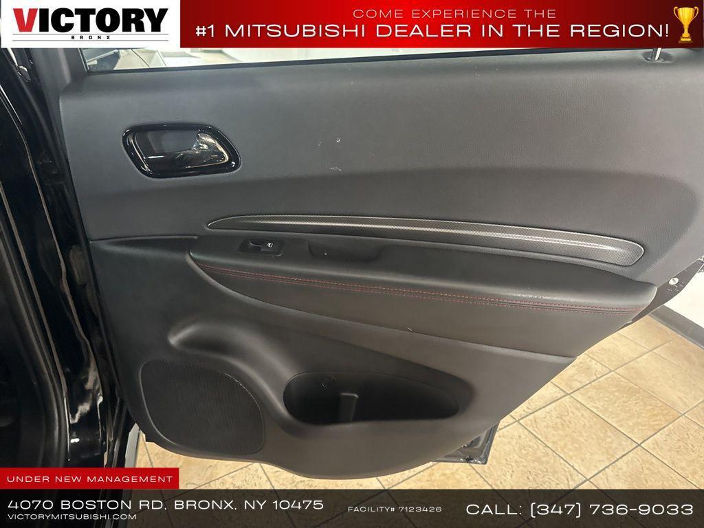 used 2023 Dodge Durango car, priced at $21,500