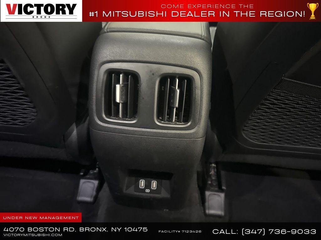 used 2023 Hyundai Tucson car, priced at $19,260