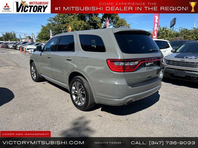 used 2019 Dodge Durango car, priced at $18,934