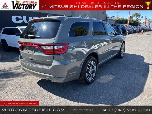 used 2019 Dodge Durango car, priced at $18,934