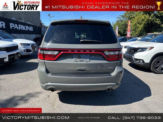 used 2019 Dodge Durango car, priced at $18,934