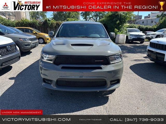 used 2019 Dodge Durango car, priced at $18,934