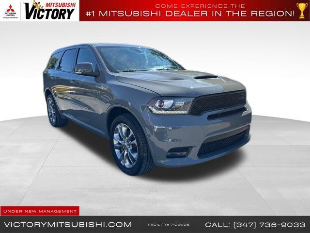 used 2019 Dodge Durango car, priced at $18,934