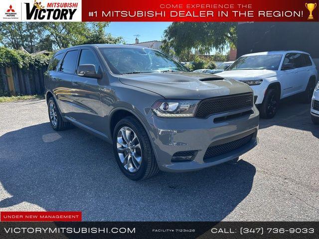 used 2019 Dodge Durango car, priced at $18,934