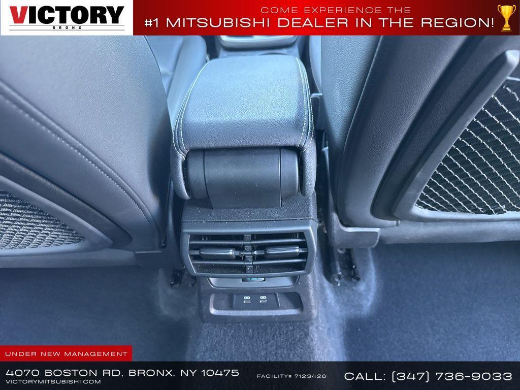 used 2023 Audi A3 car, priced at $16,655