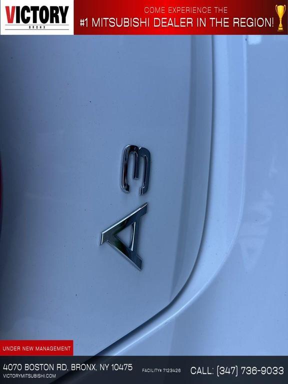 used 2023 Audi A3 car, priced at $16,655