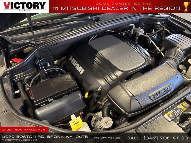 used 2022 Dodge Durango car, priced at $31,615