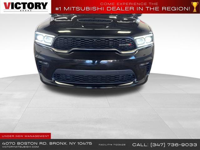 used 2022 Dodge Durango car, priced at $31,615