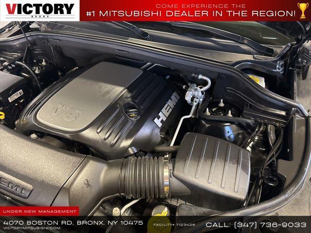 used 2022 Dodge Durango car, priced at $31,615