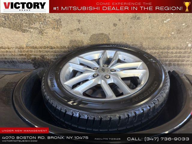 used 2022 Dodge Durango car, priced at $31,615
