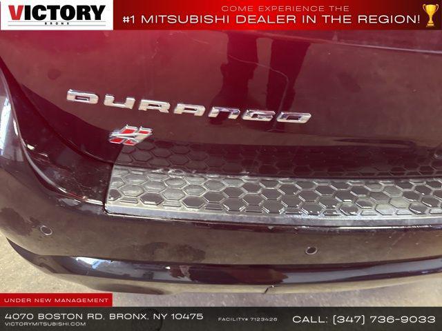 used 2022 Dodge Durango car, priced at $31,615