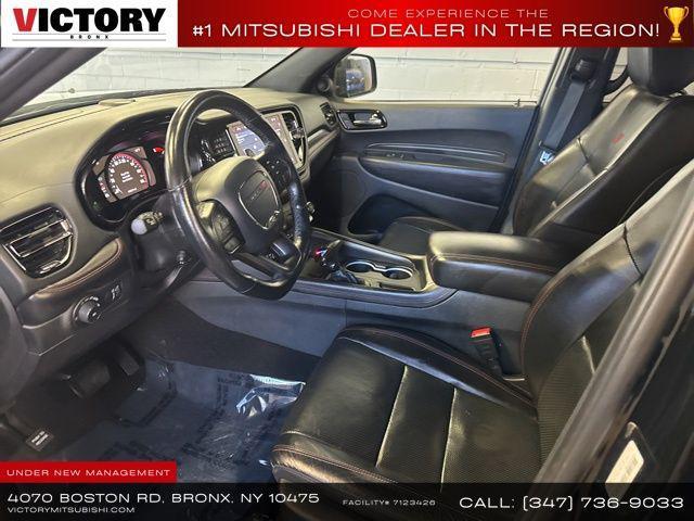 used 2022 Dodge Durango car, priced at $31,615
