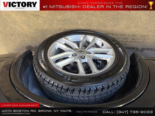 used 2022 Dodge Durango car, priced at $31,615