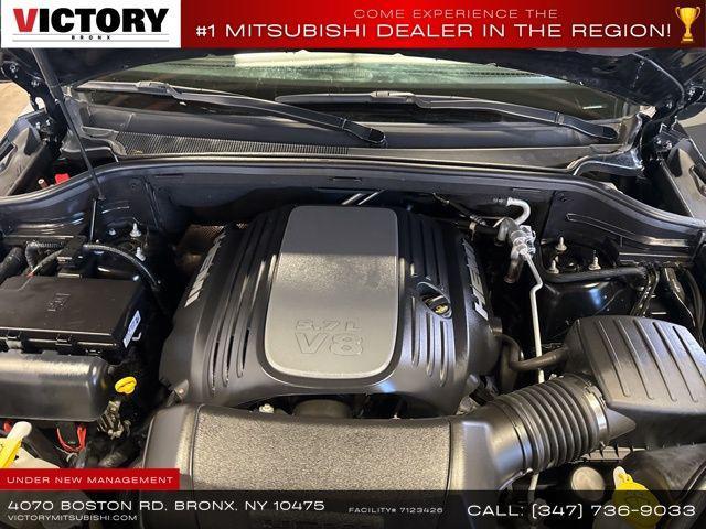 used 2022 Dodge Durango car, priced at $31,615