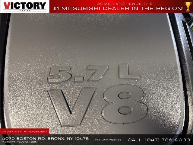 used 2022 Dodge Durango car, priced at $31,615