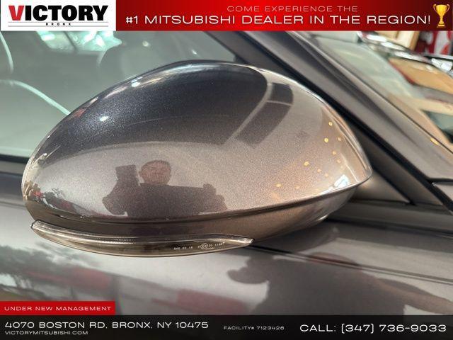 used 2022 Alfa Romeo Giulia car, priced at $20,020