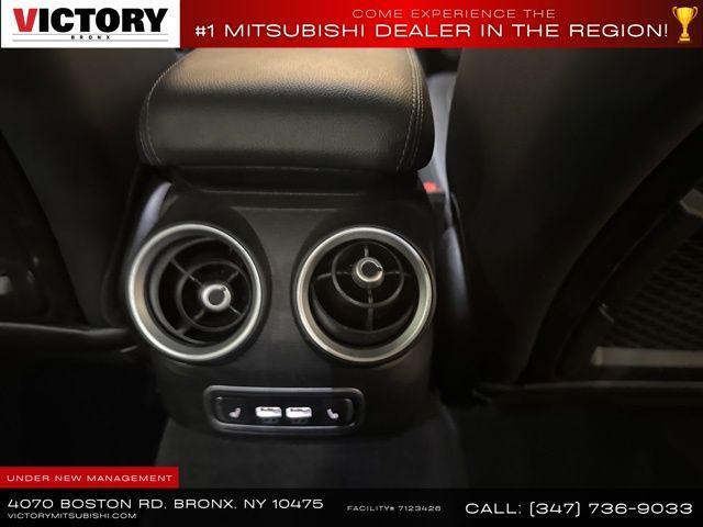 used 2022 Alfa Romeo Giulia car, priced at $20,020
