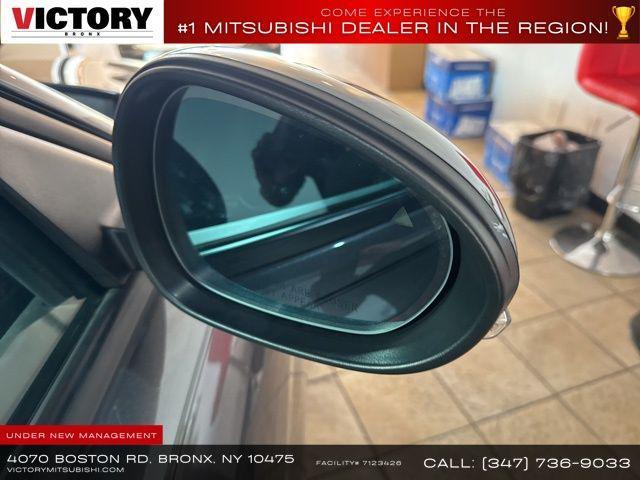 used 2022 Alfa Romeo Giulia car, priced at $20,020