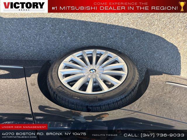 used 2021 BMW 740 car, priced at $30,005