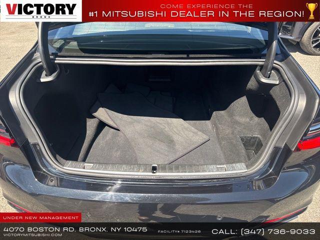 used 2021 BMW 740 car, priced at $30,005