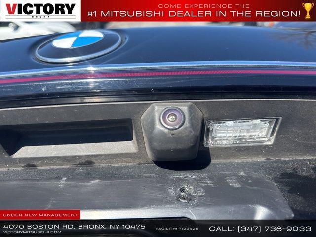 used 2021 BMW 740 car, priced at $30,005