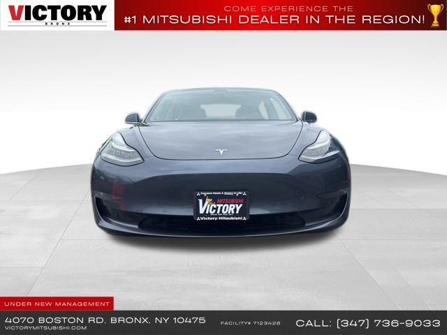used 2020 Tesla Model 3 car, priced at $19,585
