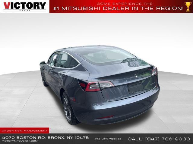 used 2020 Tesla Model 3 car, priced at $19,585