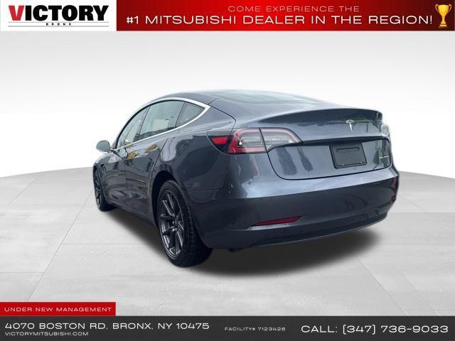 used 2020 Tesla Model 3 car, priced at $19,585