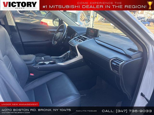 used 2020 Lexus NX 300 car, priced at $20,000
