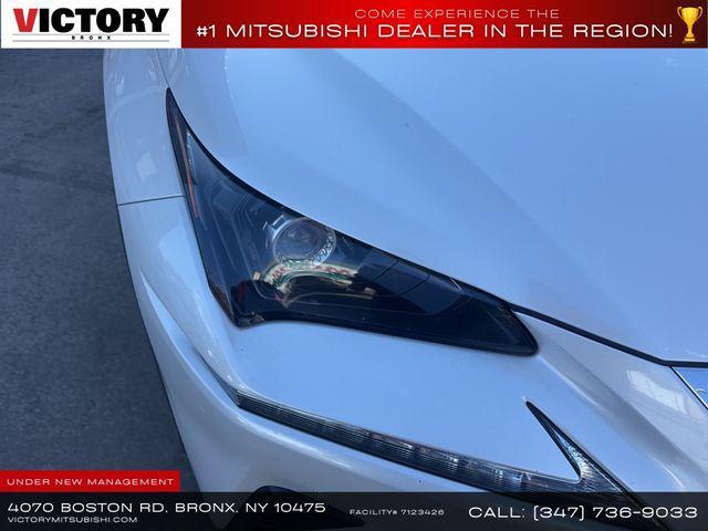 used 2020 Lexus NX 300 car, priced at $20,000