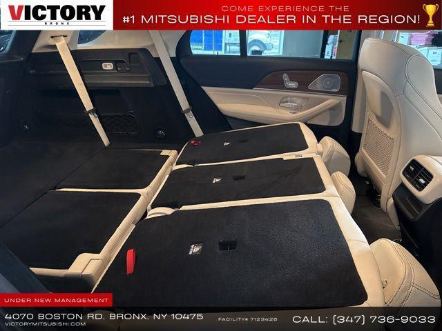 used 2021 Mercedes-Benz GLE 350 car, priced at $28,990