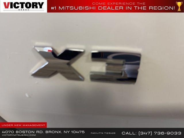used 2022 BMW X3 car, priced at $38,790