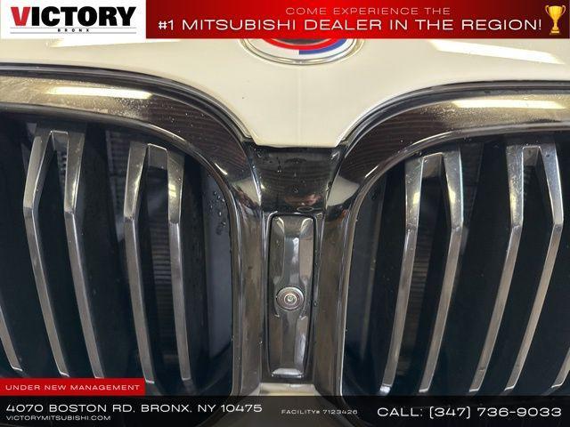 used 2022 BMW X3 car, priced at $38,790