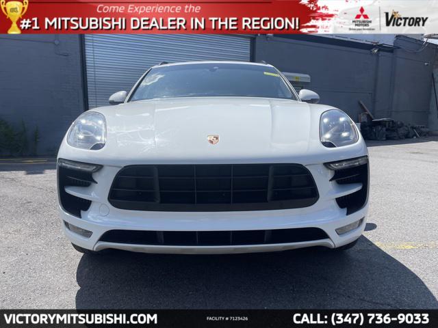 used 2017 Porsche Macan car, priced at $21,095