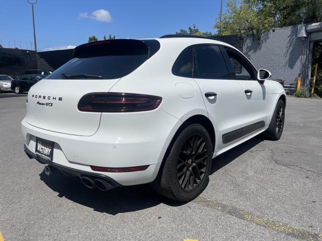 used 2017 Porsche Macan car, priced at $21,095