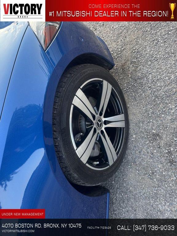 used 2022 Mercedes-Benz C-Class car, priced at $33,135