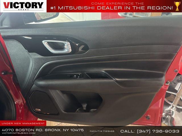 used 2022 Jeep Compass car, priced at $18,099