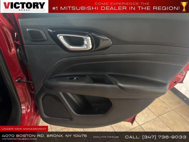 used 2022 Jeep Compass car, priced at $18,099