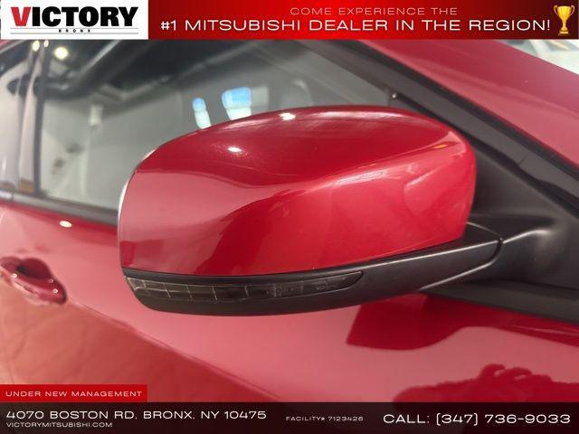 used 2022 Jeep Compass car, priced at $18,099