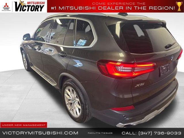 used 2023 BMW X5 car, priced at $29,333