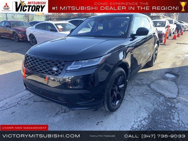 used 2021 Land Rover Range Rover Velar car, priced at $27,735