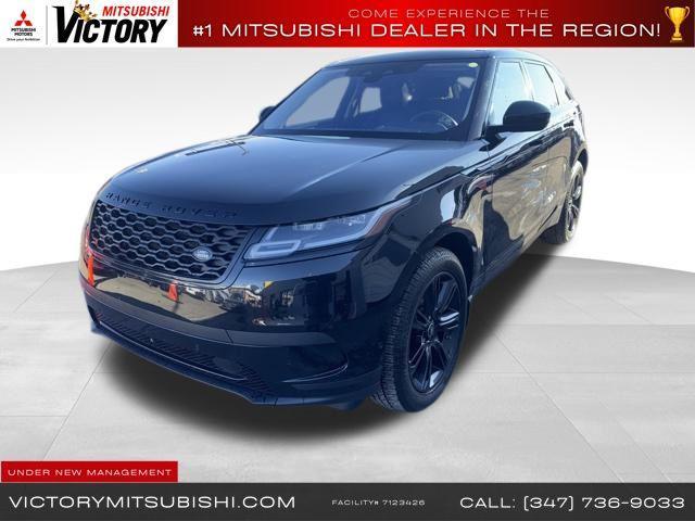 used 2021 Land Rover Range Rover Velar car, priced at $27,735