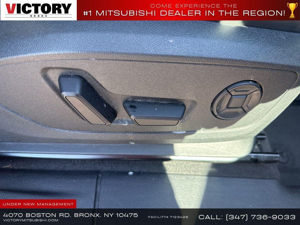 used 2023 Audi Q3 car, priced at $21,859