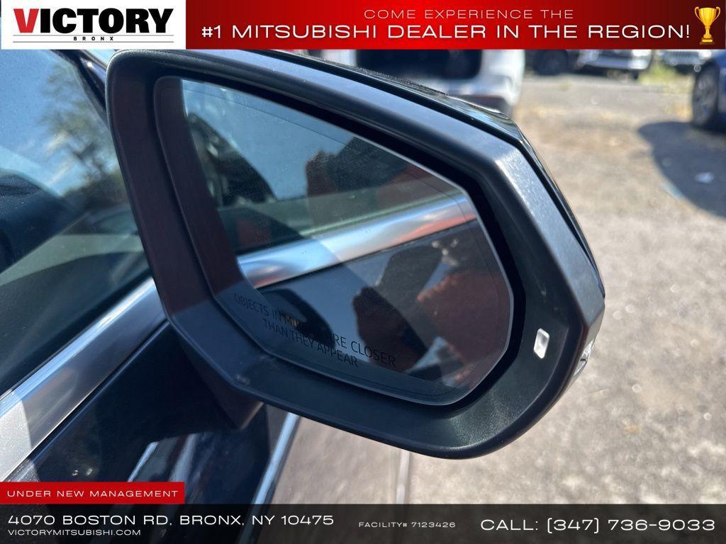 used 2023 Audi Q3 car, priced at $21,859