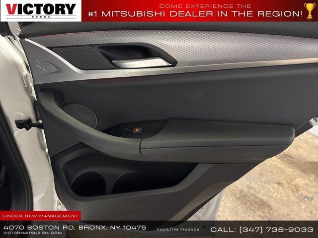 used 2020 BMW X3 car, priced at $16,957