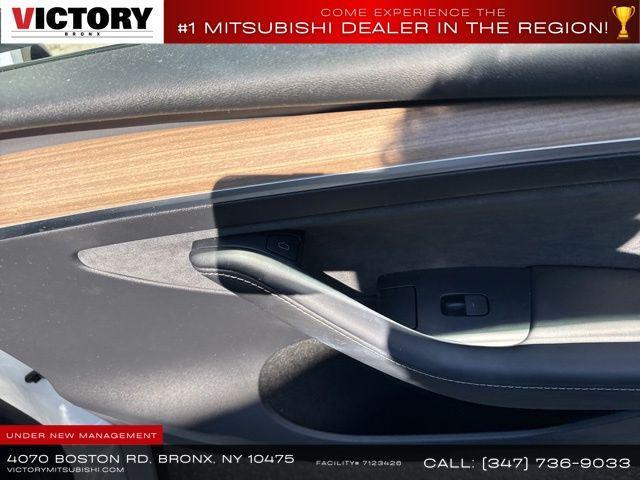 used 2023 Tesla Model Y car, priced at $27,000