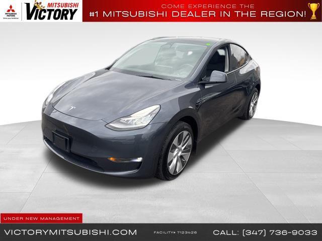 used 2023 Tesla Model Y car, priced at $26,779