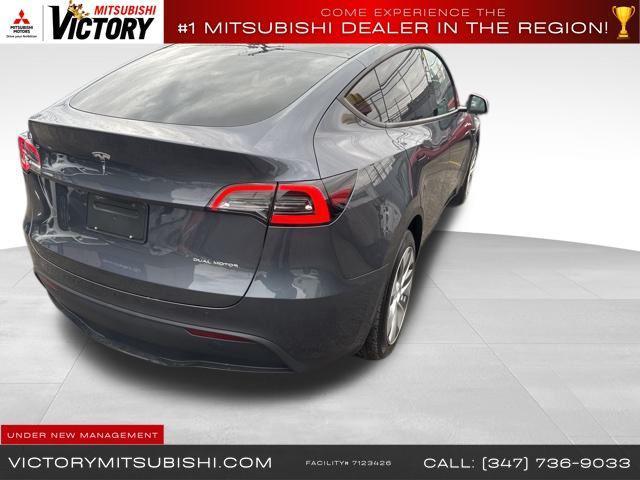 used 2023 Tesla Model Y car, priced at $26,779