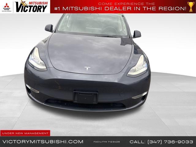 used 2023 Tesla Model Y car, priced at $26,779