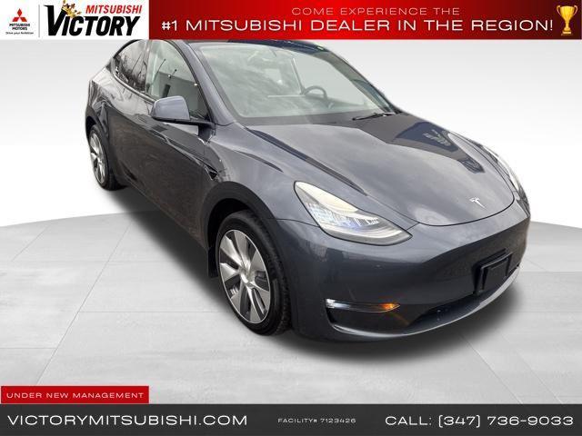 used 2023 Tesla Model Y car, priced at $26,779